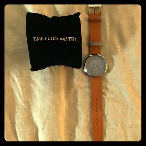 Men’s watch